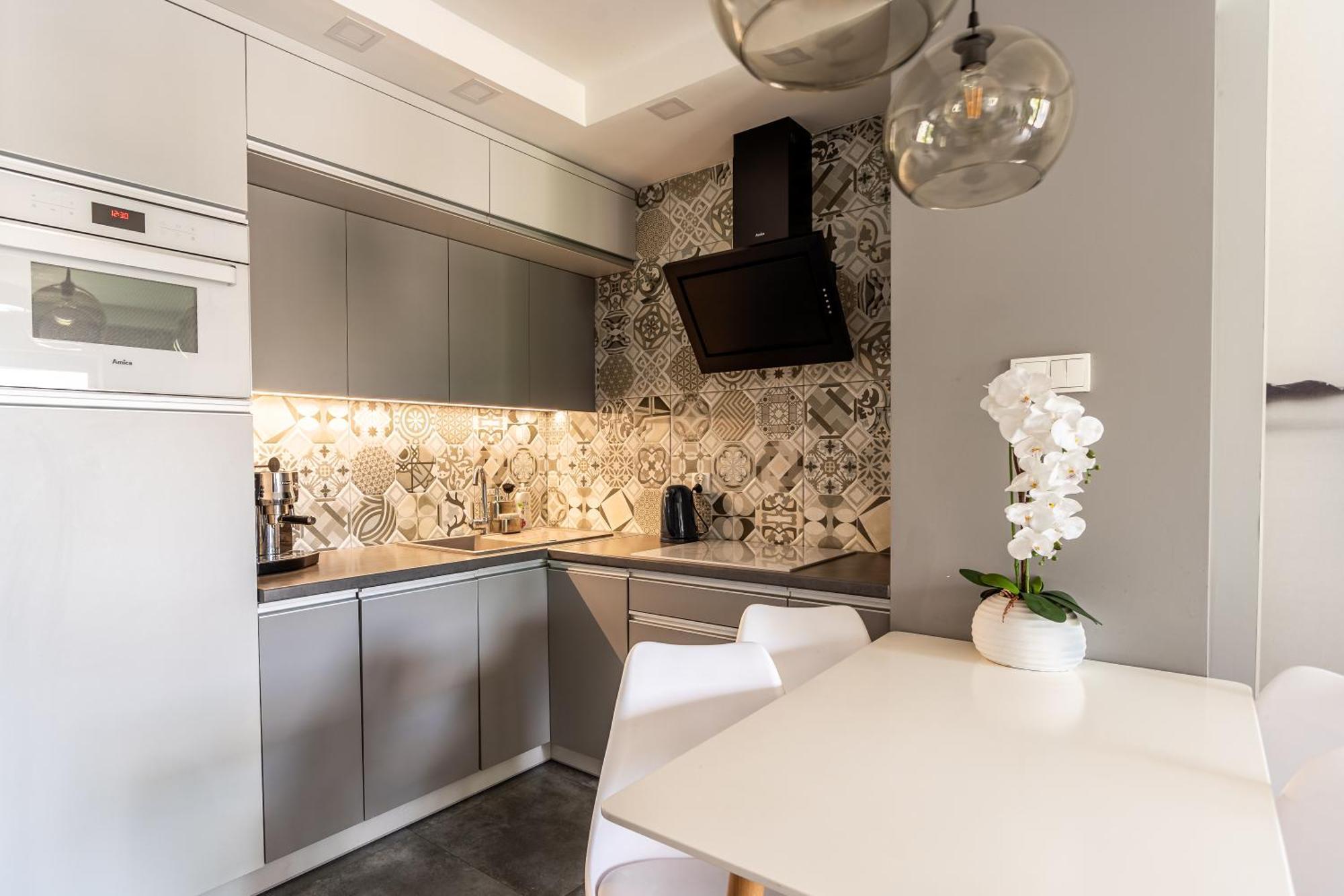 Apartament Batorego 7 Z Parkingiem Gdynia Exterior foto